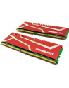 Mushkin DDR4 - 32 GB - 3200 - CL - 16 - Dual kit, Redline (red, MRB4U320GJJM16GX2) - nr 2
