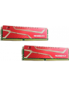 Mushkin DDR4 - 32 GB - 3200 - CL - 16 - Dual kit, Redline (red, MRB4U320GJJM16GX2) - nr 3