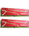 Mushkin DDR4 - 32 GB - 3200 - CL - 16 - Dual kit, Redline (red, MRB4U320GJJM16GX2) - nr 5