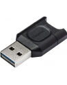 kingston Czytnik kart MobileLite Plus USB 3.1 microSDHC/SDXC - nr 27