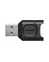 kingston Czytnik kart MobileLite Plus USB 3.1 microSDHC/SDXC - nr 30
