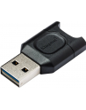 kingston Czytnik kart MobileLite Plus USB 3.1 SDHC/SDXC - nr 26