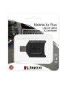 kingston Czytnik kart MobileLite Plus USB 3.1 SDHC/SDXC - nr 28