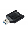 kingston Czytnik kart MobileLite Plus USB 3.1 SDHC/SDXC - nr 30