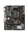 MSI B450M-A PRO MAX - Socket AM4 - motherboard - nr 1