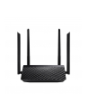 asus Router RT-AC1200 V2 AC1200 1WAN 4LAN - nr 1