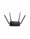 asus Router RT-AC1200 V2 AC1200 1WAN 4LAN - nr 3