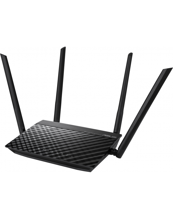 asus Router RT-AC1200 V2 AC1200 1WAN 4LAN główny