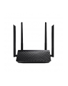 asus Router RT-AC1200 V2 AC1200 1WAN 4LAN - nr 61