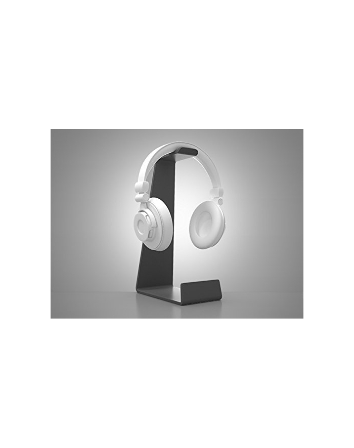 Hagor M Headset Holder Table Stand black główny