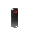 ASUS ROG STRIX Arion, drive enclosure (black) - nr 16