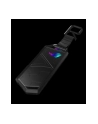 ASUS ROG STRIX Arion, drive enclosure (black) - nr 24