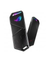 ASUS ROG STRIX Arion, drive enclosure (black) - nr 25