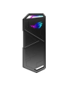 ASUS ROG STRIX Arion, drive enclosure (black) - nr 32