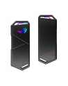 ASUS ROG STRIX Arion, drive enclosure (black) - nr 44