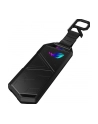 ASUS ROG STRIX Arion, drive enclosure (black) - nr 48