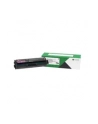 lexmark Toner C3220M0 1,5K magenta - nr 4