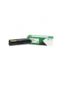 lexmark Toner C3220Y0 1,5K żółty - nr 1