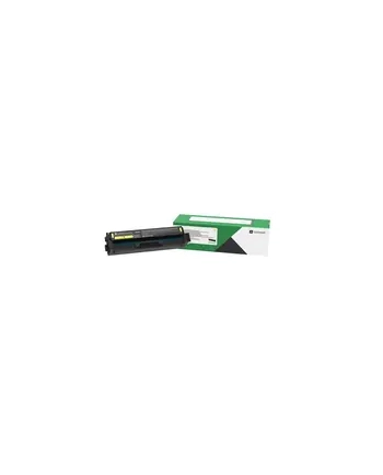 lexmark Toner C3220Y0 1,5K żółty nr 2