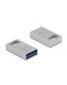 delock Pendrive 64GB USB 3.0 micro Metalowa obudowa - nr 4