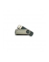 MediaRange Flexi-Drive 16GB USB flash drive (silver / black, USB-A 2.0) - nr 17