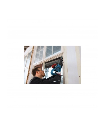 bosch powertools Bosch Cordless Saber Saw GSA 18V-32 Professional solo, 18 Volt (blue / black, suitcase, without battery and charger) nr 2
