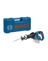 bosch powertools Bosch Cordless Saber Saw GSA 18V-32 Professional solo, 18 Volt (blue / black, suitcase, without battery and charger) - nr 8