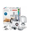 Bosch Compact food processor rounder 8 MC812W501 (White) - nr 17