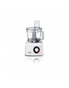 Bosch Compact food processor rounder 8 MC812W501 (White) - nr 1