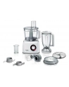 Bosch Compact food processor rounder 8 MC812W501 (White) - nr 30