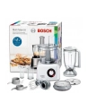 Bosch Compact food processor rounder 8 MC812W501 (White) - nr 4
