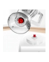 Bosch Compact food processor rounder 8 MC812W501 (White) - nr 9