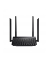 asus Router RT-AC1200 V2 AC1200 1WAN 4LAN - nr 1