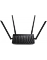asus Router RT-AC1200 V2 AC1200 1WAN 4LAN - nr 45