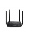 asus Router RT-AC1200 V2 AC1200 1WAN 4LAN - nr 61