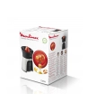 Moulinex Vita Press PC603D10, juicer (black / stainless steel) - nr 5
