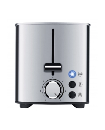 Steba TO 21 Inox, toaster (inox) nr 2