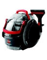 Bissell Spot Clean Pro 1558N, vacuum washer (Black / Red) - nr 10
