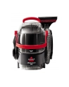 Bissell Spot Clean Pro 1558N, vacuum washer (Black / Red) - nr 14