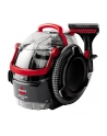 Bissell Spot Clean Pro 1558N, vacuum washer (Black / Red) - nr 15