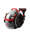 Bissell Spot Clean Pro 1558N, vacuum washer (Black / Red) - nr 1