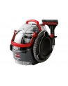 Bissell Spot Clean Pro 1558N, vacuum washer (Black / Red) - nr 20