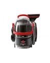 Bissell Spot Clean Pro 1558N, vacuum washer (Black / Red) - nr 4