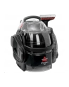 Bissell Spot Clean Pro 1558N, vacuum washer (Black / Red) - nr 7