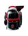 Bissell Spot Clean Pro 1558N, vacuum washer (Black / Red) - nr 8
