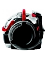 Bissell Spot Clean Pro 1558N, vacuum washer (Black / Red) - nr 9