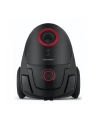 Grundig VCC 3850 A, Canister (black / red) - nr 2