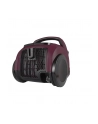 Grundig VCC 3870 A, vacuum cleaner (berry / black) - nr 3
