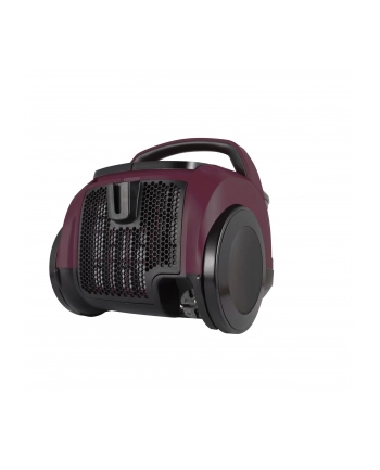 Grundig VCC 3870 A, vacuum cleaner (berry / black) nr 2