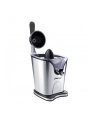 Steba ZP 3, juicer (stainless steel / black) - nr 4